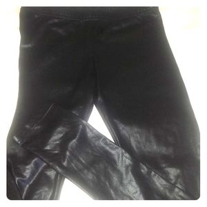 Windsor Liquid Leggings